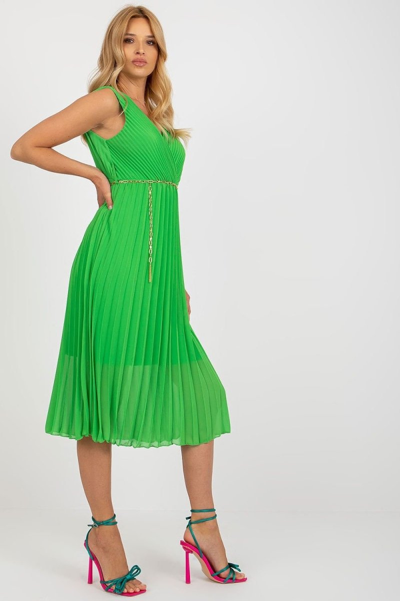 Cocktail dress Italy Moda - Cocktail Dress