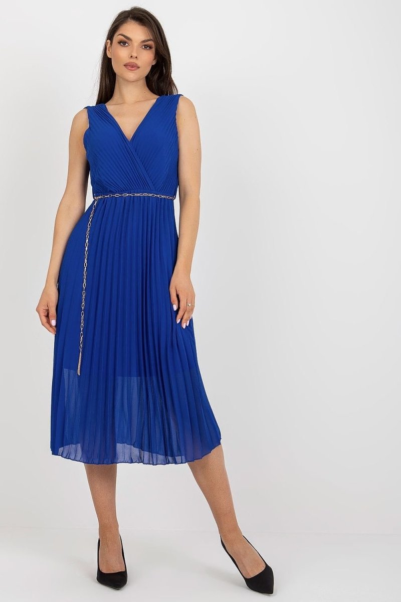 Cocktail dress Italy Moda - Cocktail Dress