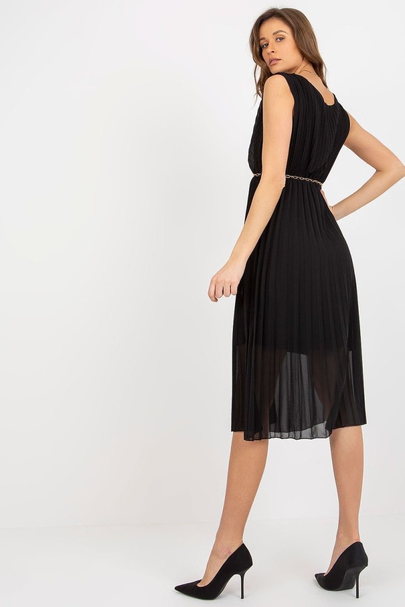 Cocktail dress Italy Moda - Cocktail Dress