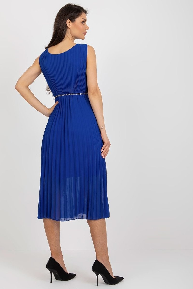 Cocktail dress Italy Moda - Cocktail Dress
