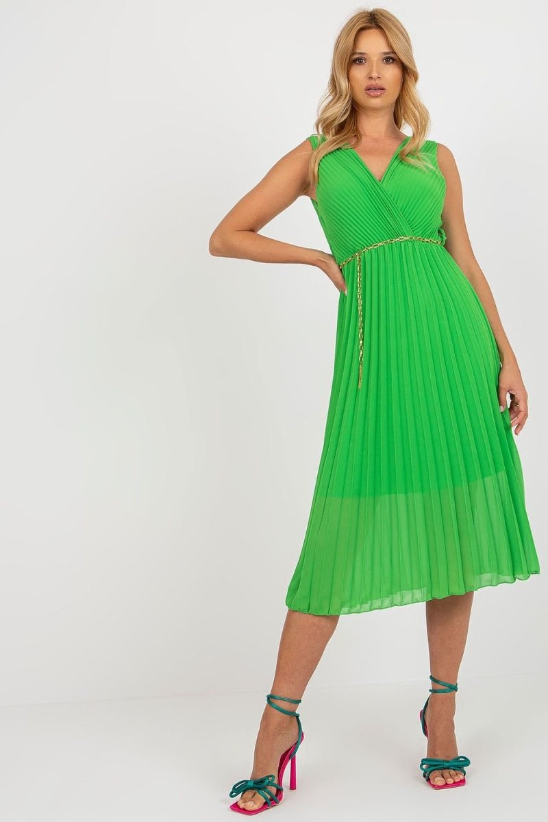 Cocktail dress Italy Moda - Cocktail Dress