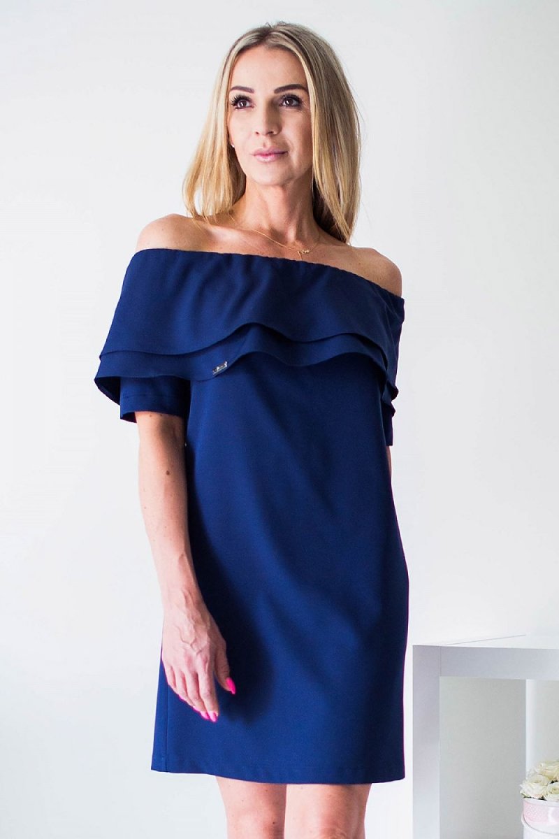 Cocktail dress Jersa - Cocktail Dress
