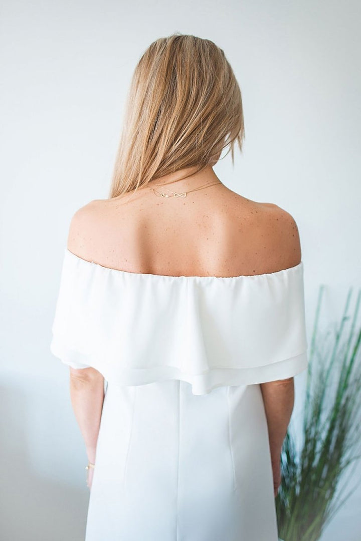 Cocktail dress Jersa - Cocktail Dress