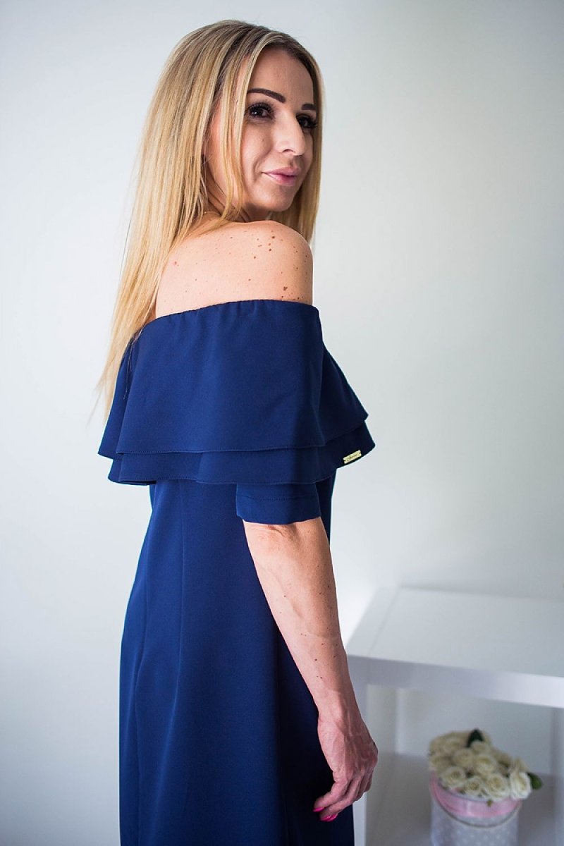Cocktail dress Jersa - Cocktail Dress
