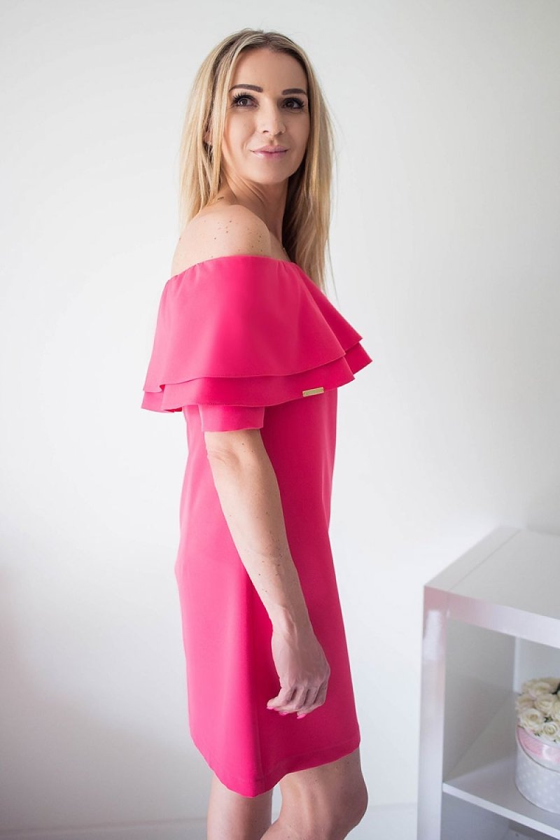 Cocktail dress Jersa - Cocktail Dress