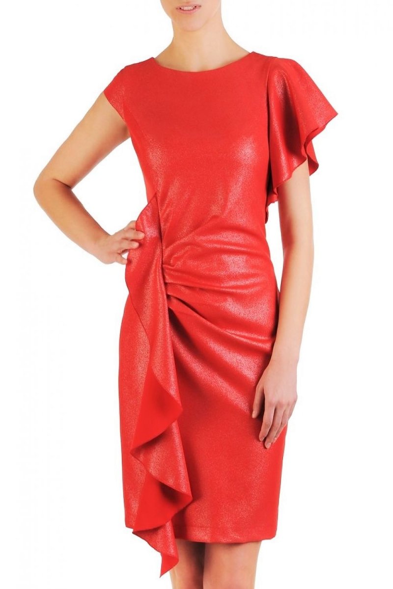 Cocktail dress Jersa - Cocktail Dress