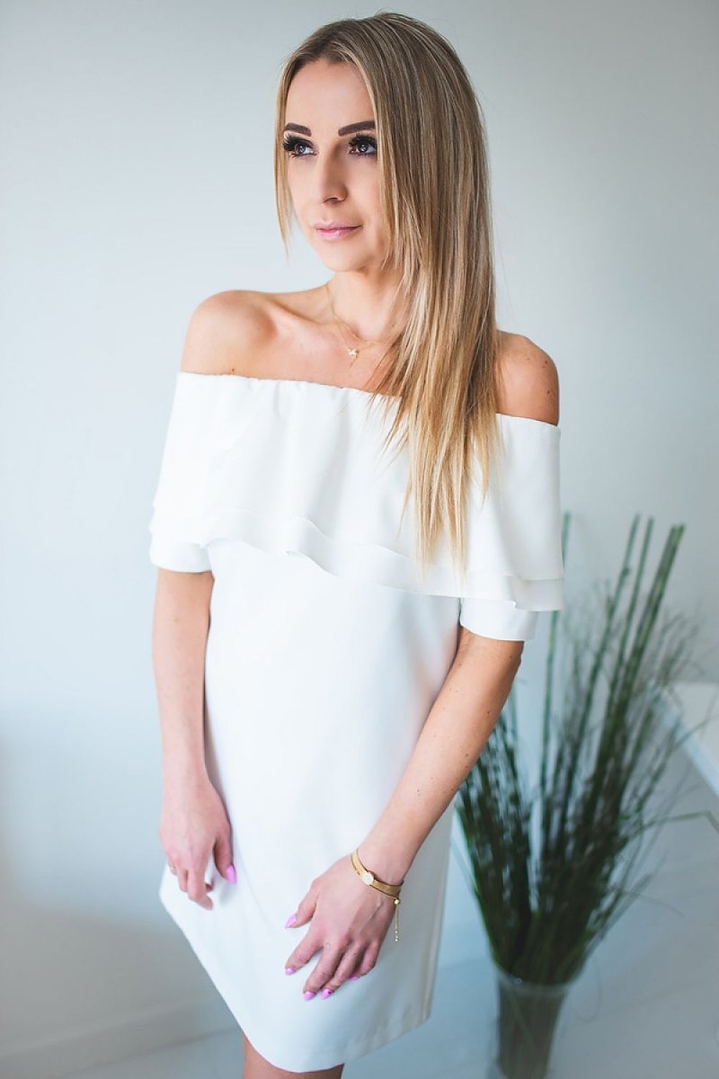 Cocktail dress Jersa - Cocktail Dress
