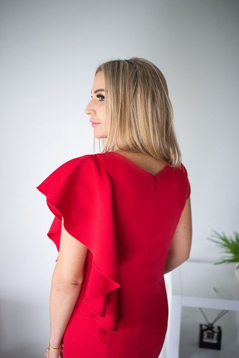 Cocktail dress Jersa - Formal Dress