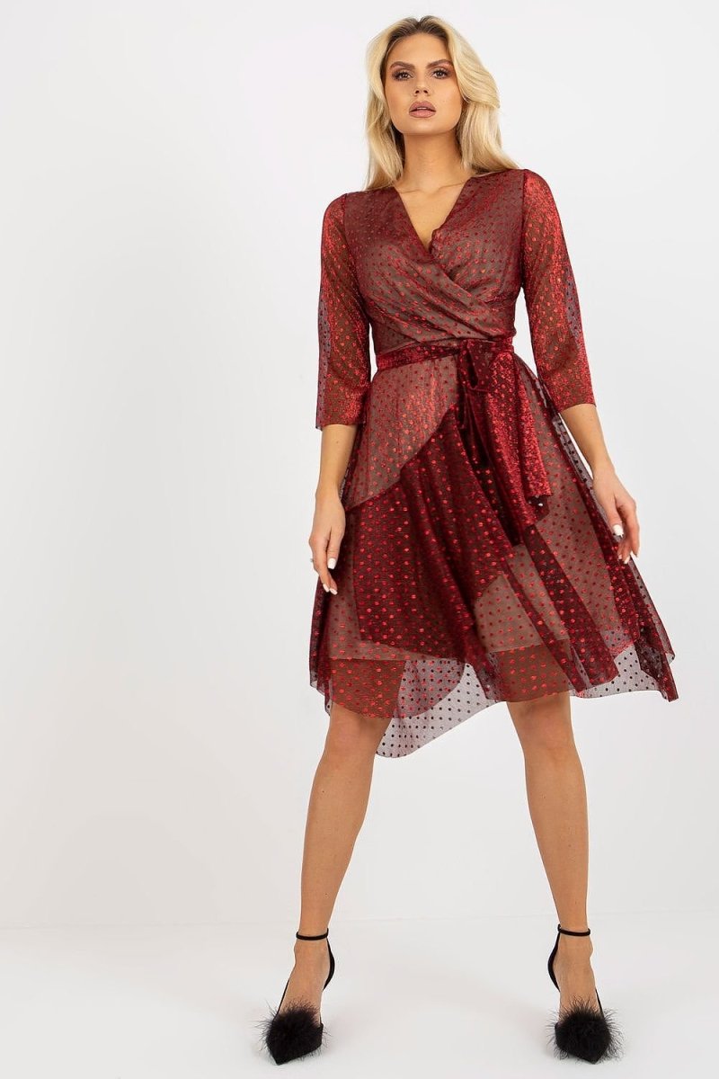 Cocktail dress Lakerta - Cocktail Dress