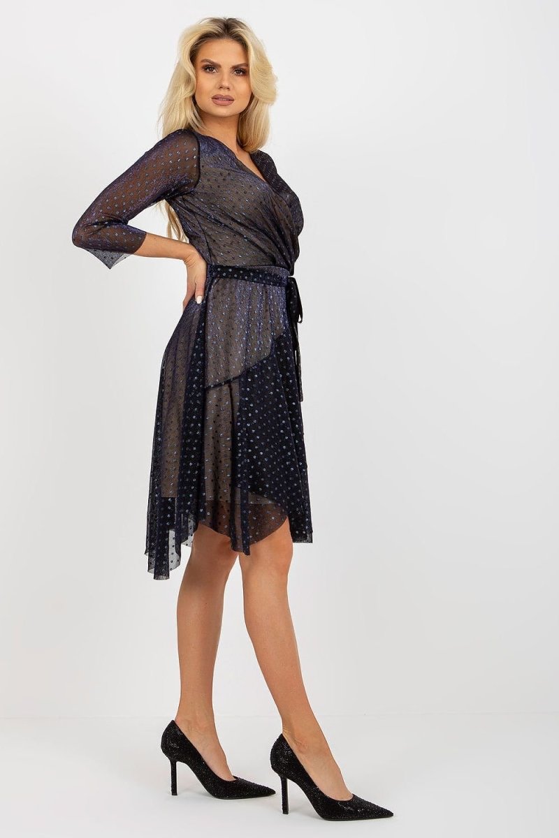 Cocktail dress Lakerta - Cocktail Dress
