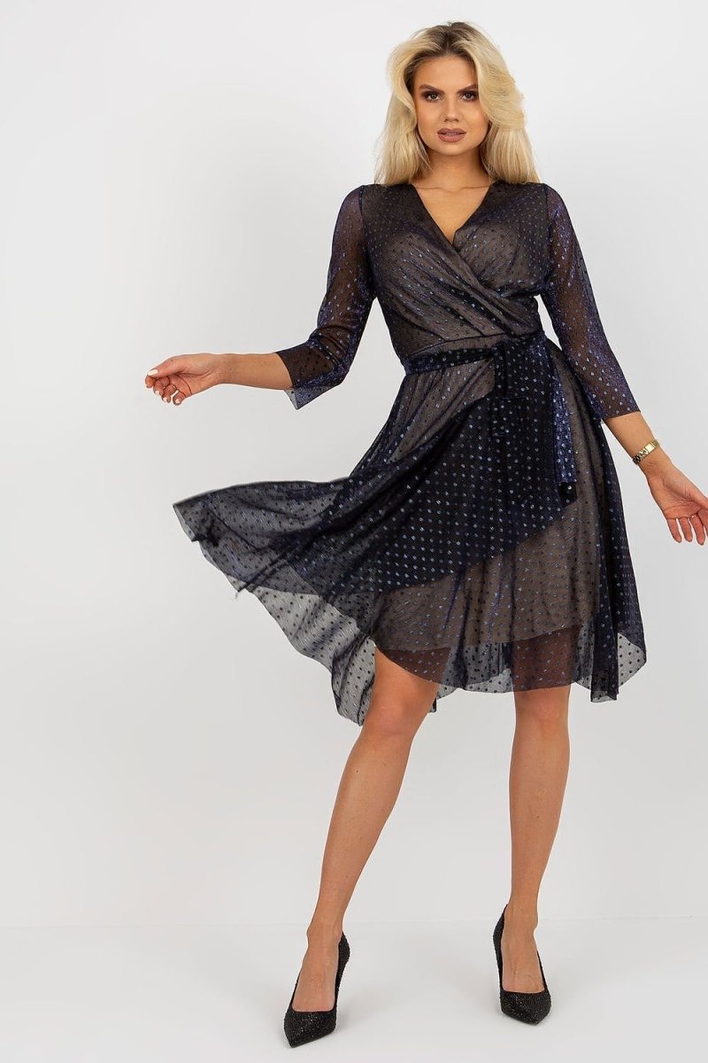 Cocktail dress Lakerta - Cocktail Dress