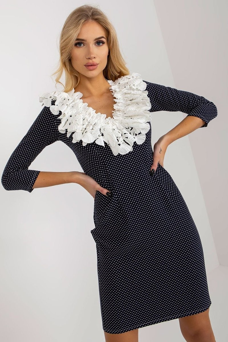 Cocktail dress Lakerta - Cocktail Dress