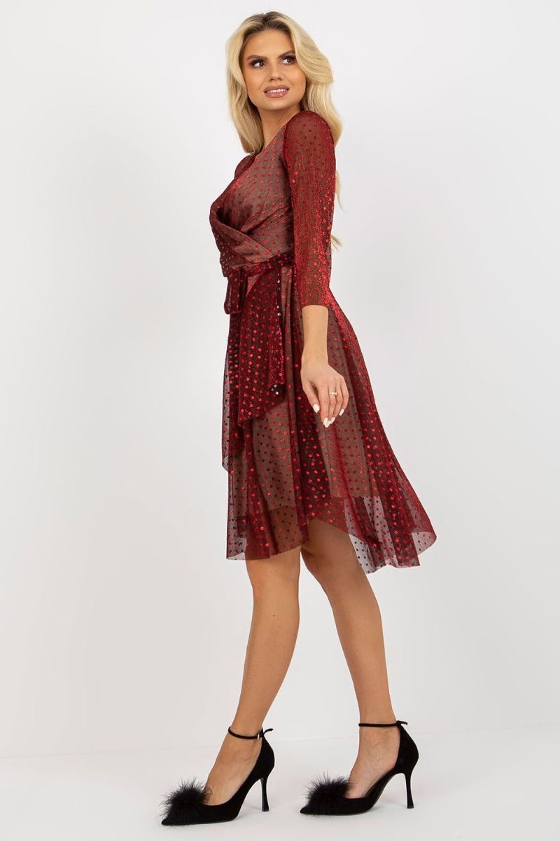 Cocktail dress Lakerta - Cocktail Dress