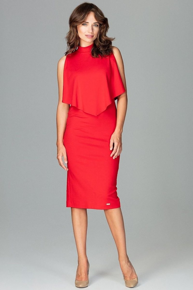 Cocktail dress Lenitif - Cocktail Dress