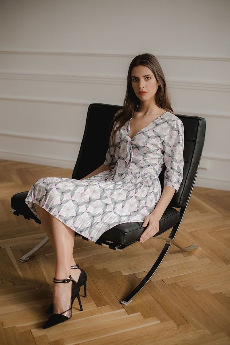 Cocktail dress Lenitif - Formal Dress