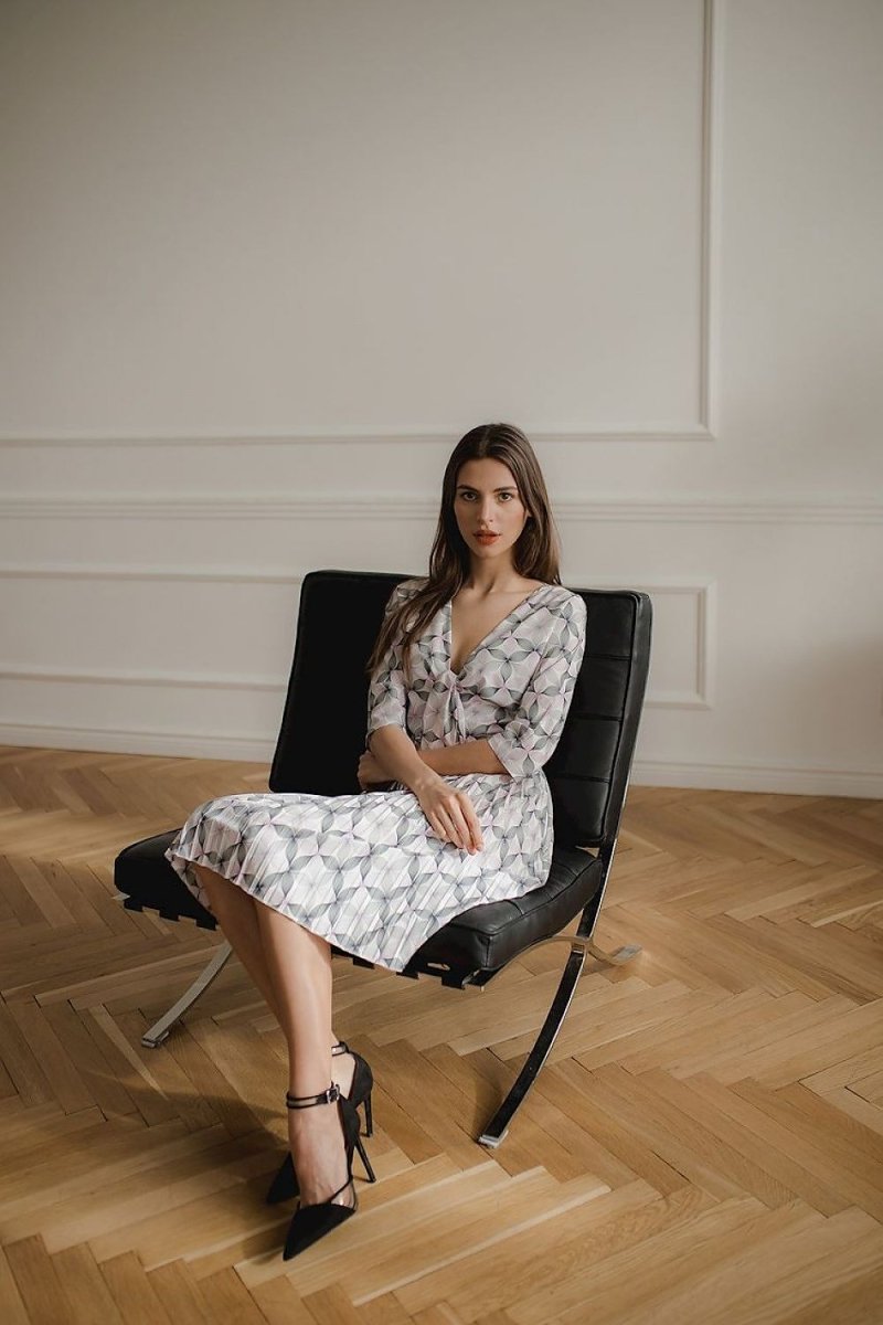 Cocktail dress Lenitif - Formal Dress