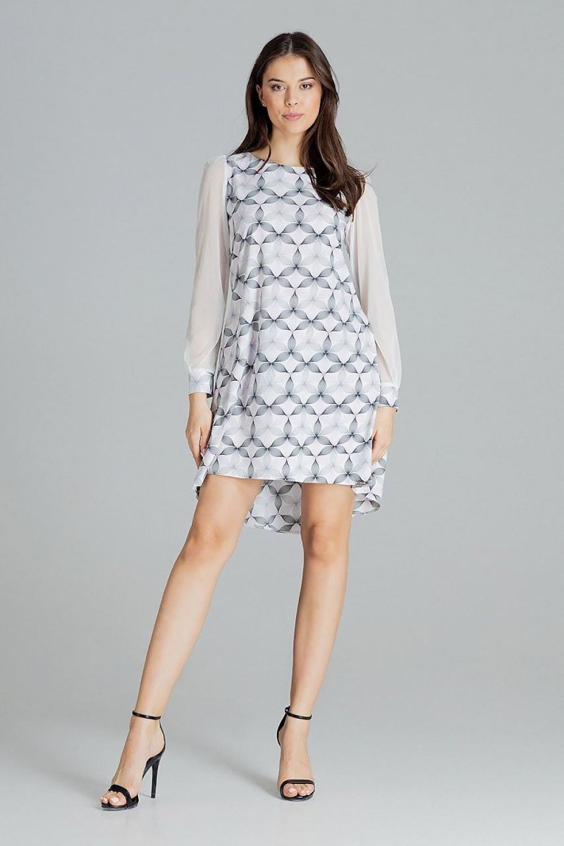 Cocktail dress Lenitif - Day Dress