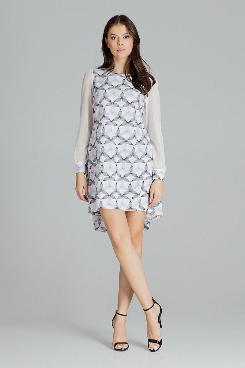 Cocktail dress Lenitif - Day Dress