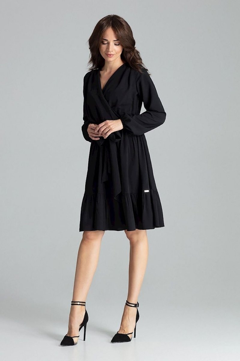 Cocktail dress Lenitif - Day Dress