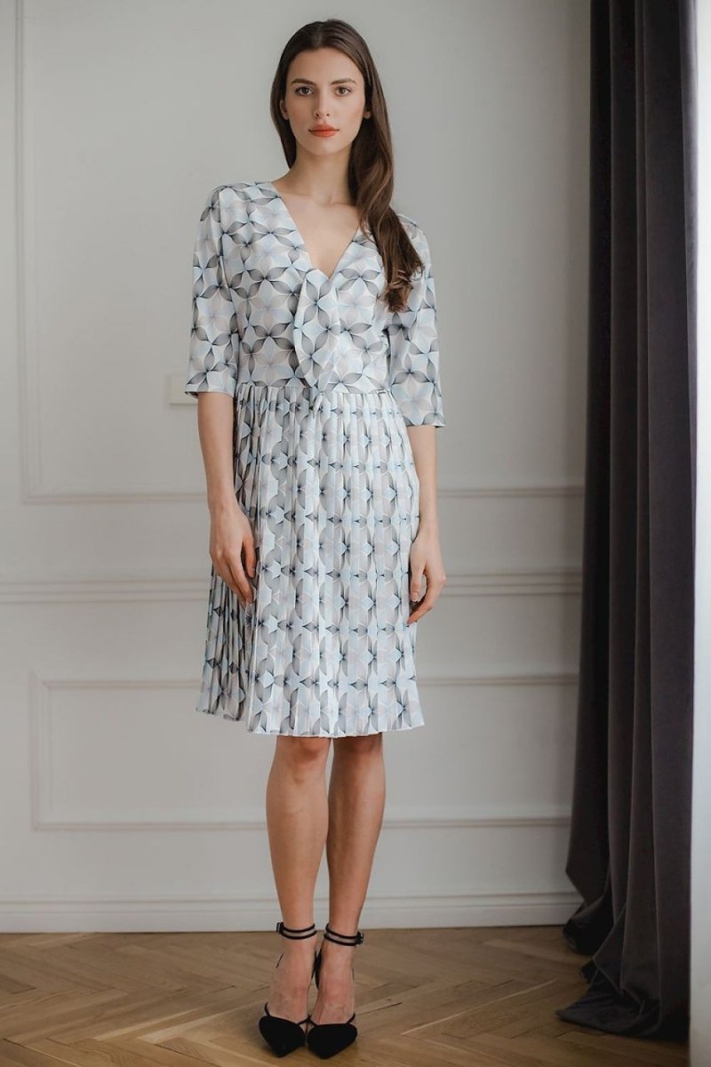 Cocktail dress Lenitif - Formal Dress