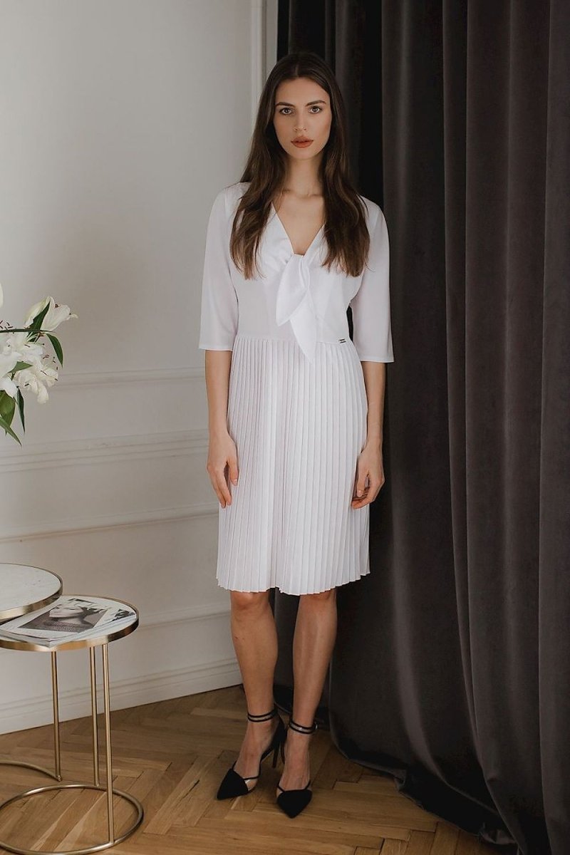 Cocktail dress Lenitif - Formal Dress