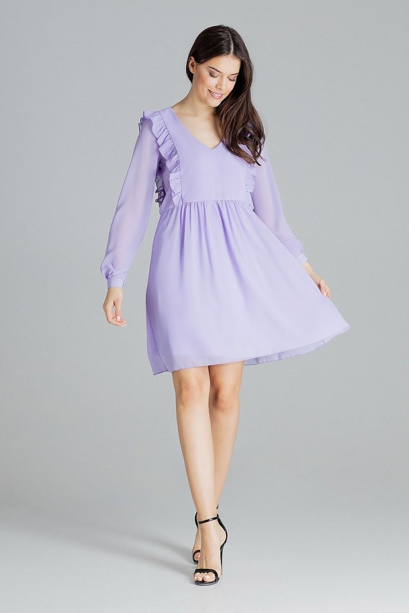 Cocktail dress Lenitif - Day Dress