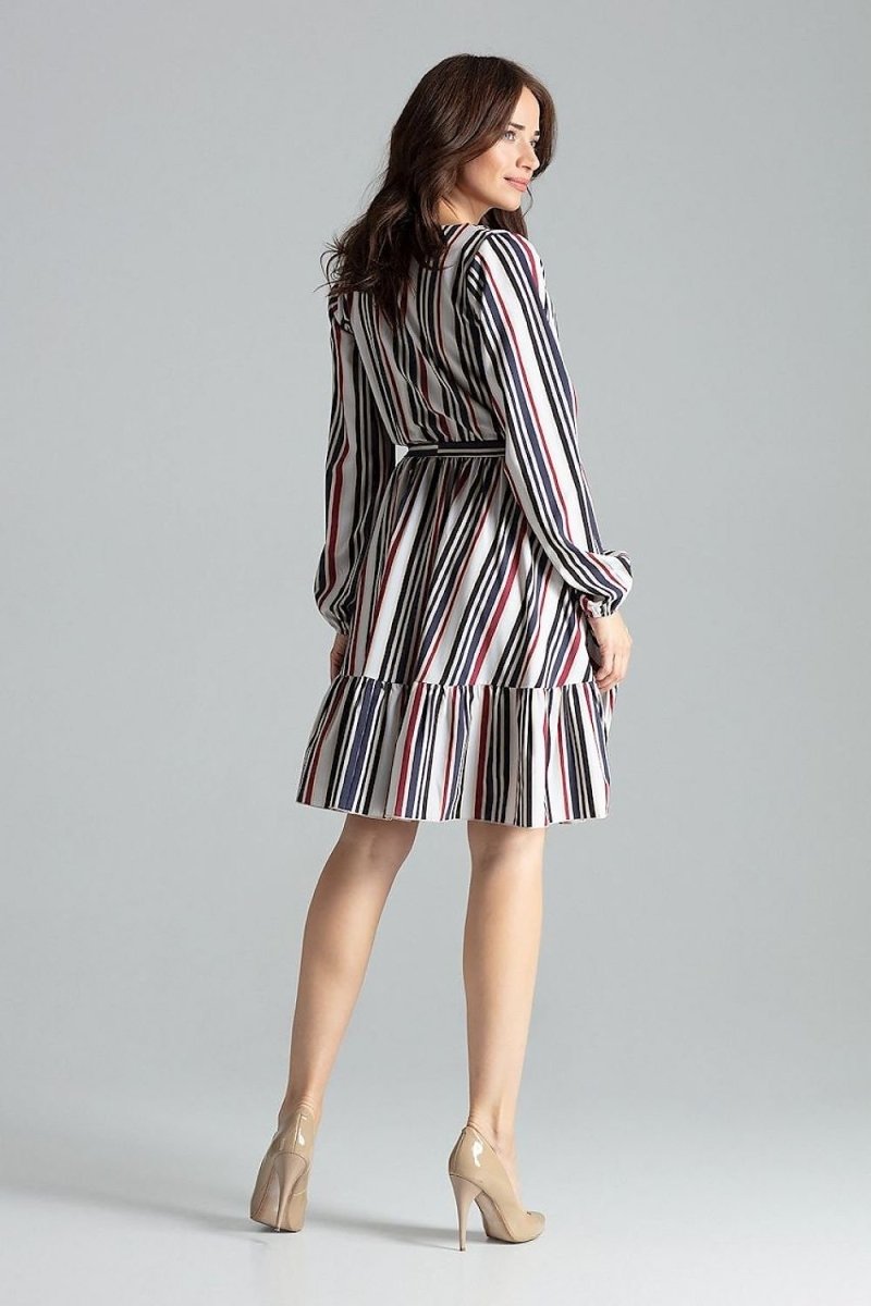 Cocktail dress Lenitif - Day Dress