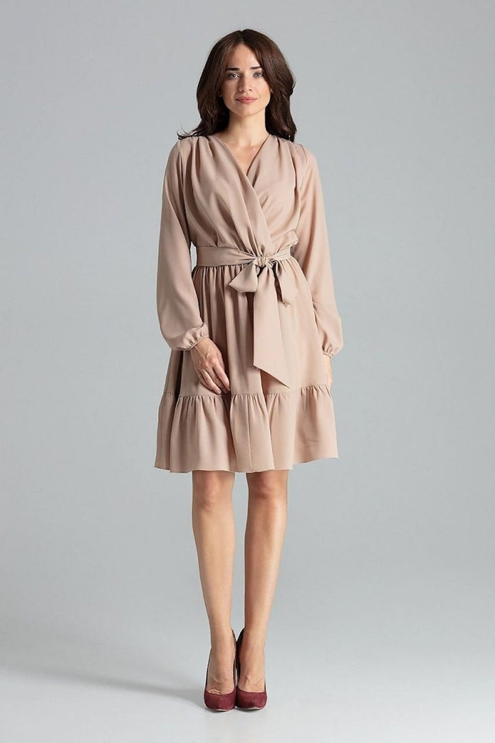 Cocktail dress Lenitif - Day Dress