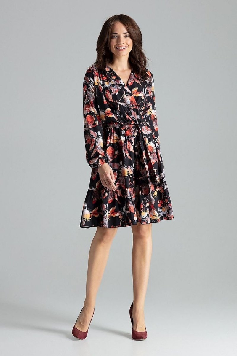 Cocktail dress Lenitif - Day Dress