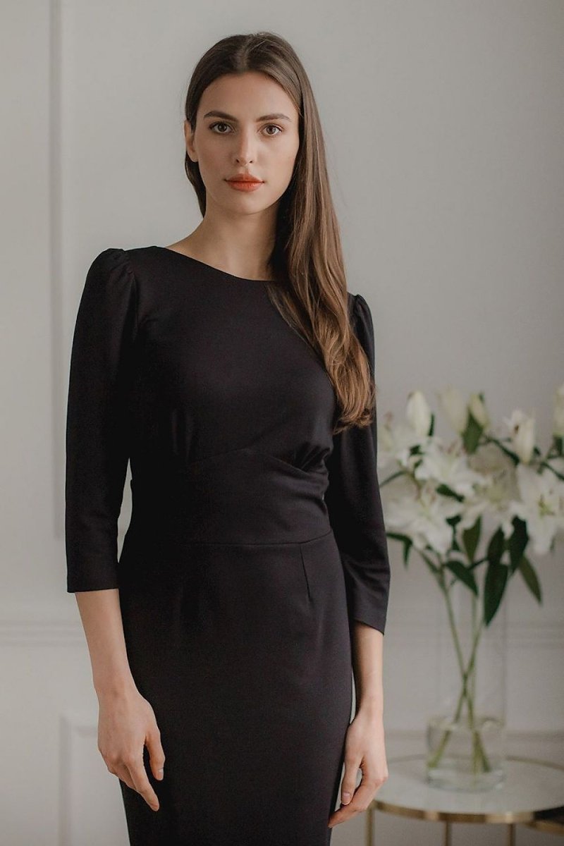 Cocktail dress Lenitif - Formal Dress