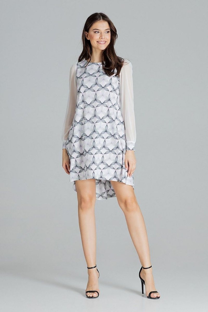 Cocktail dress Lenitif - Day Dress