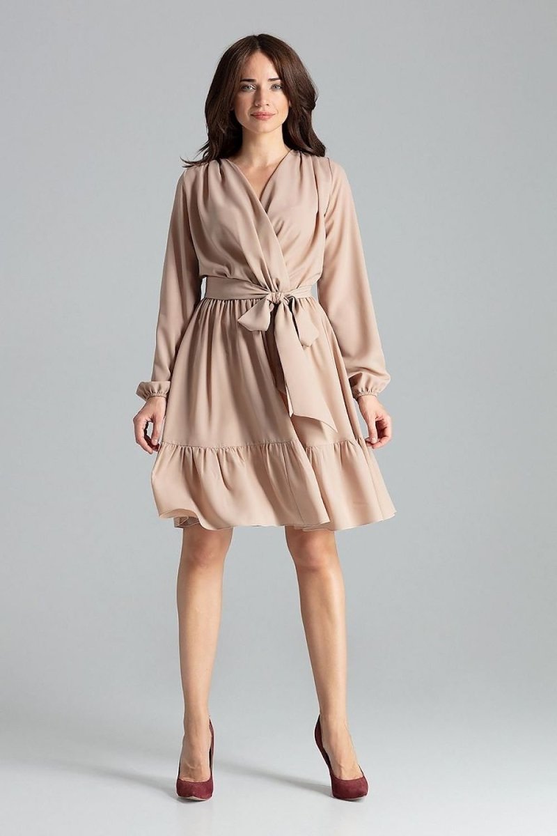 Cocktail dress Lenitif - Day Dress
