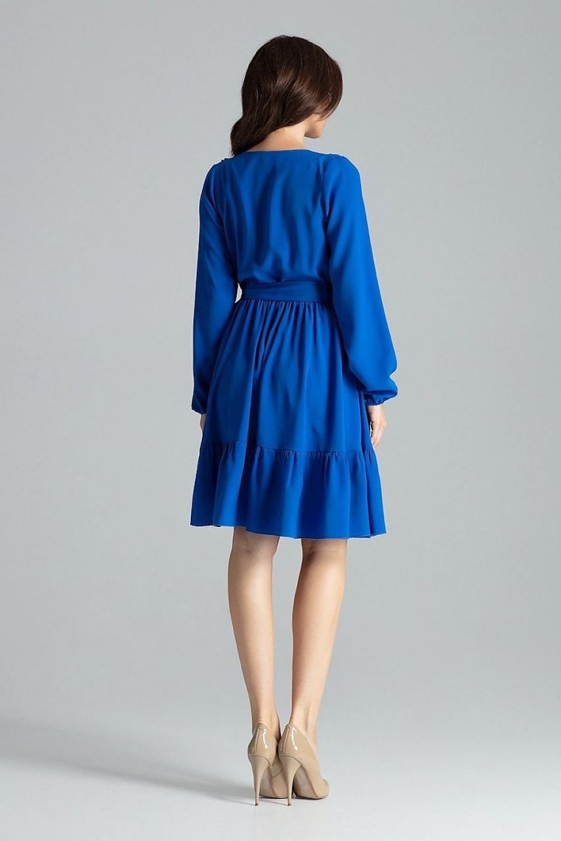 Cocktail dress Lenitif - Day Dress