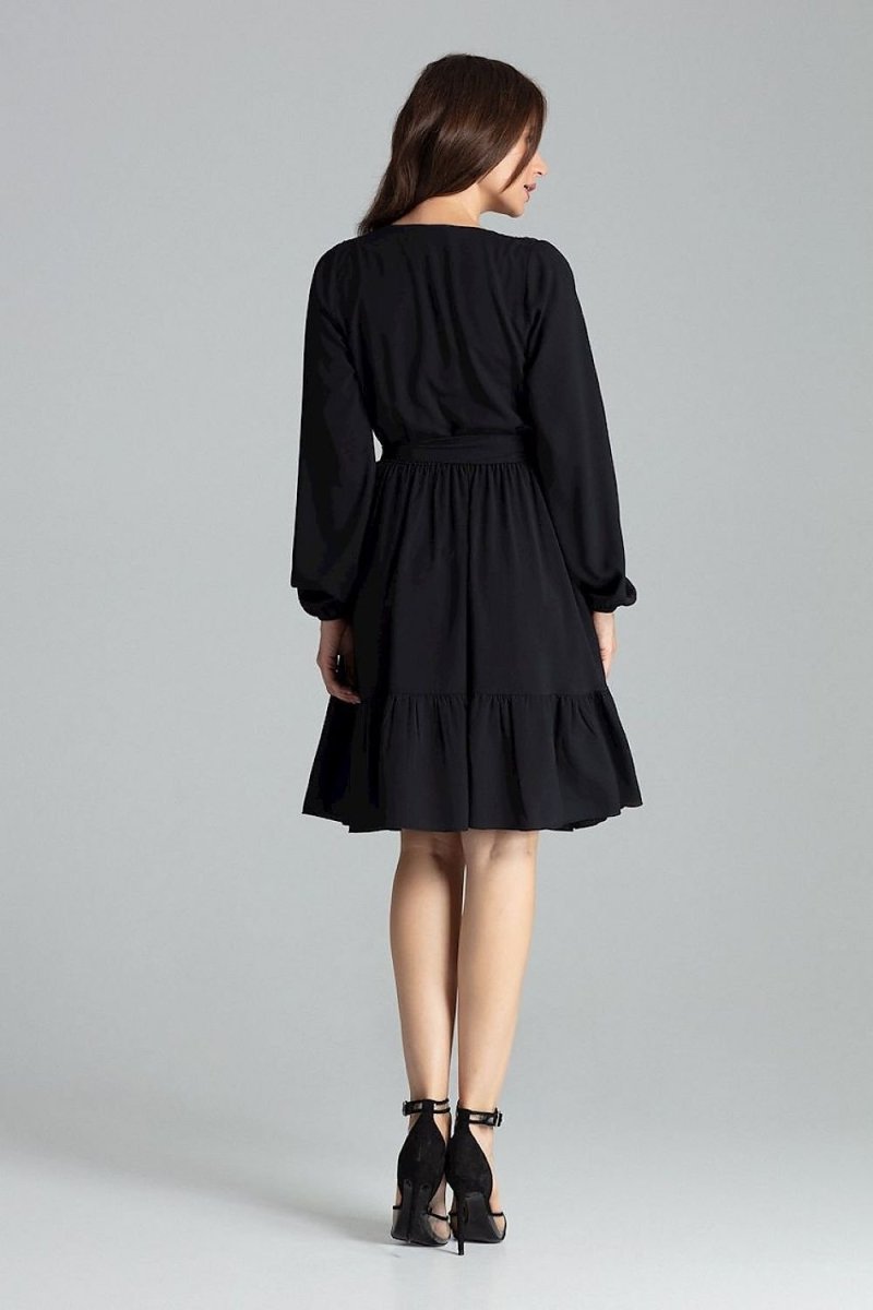 Cocktail dress Lenitif - Day Dress