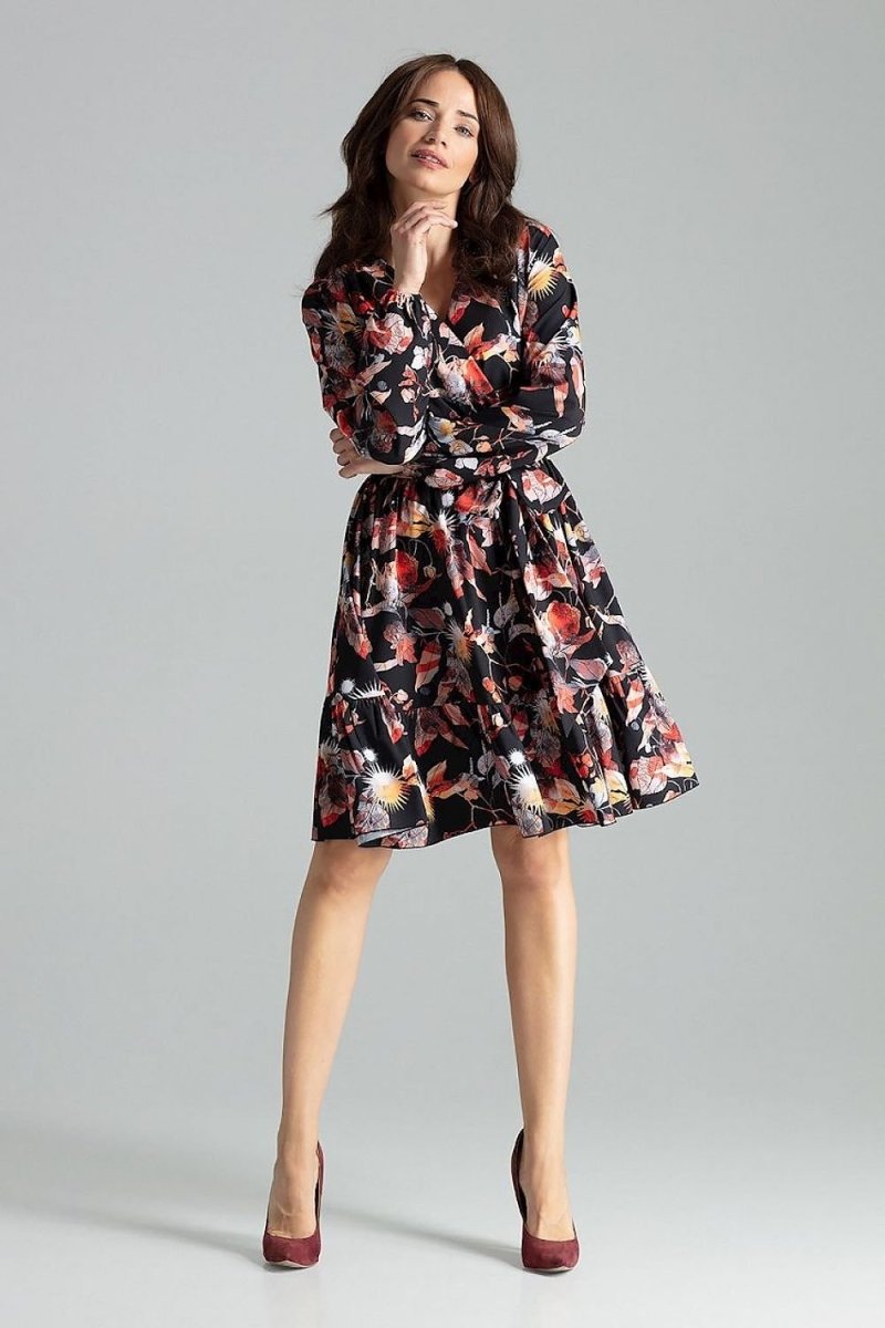 Cocktail dress Lenitif - Day Dress