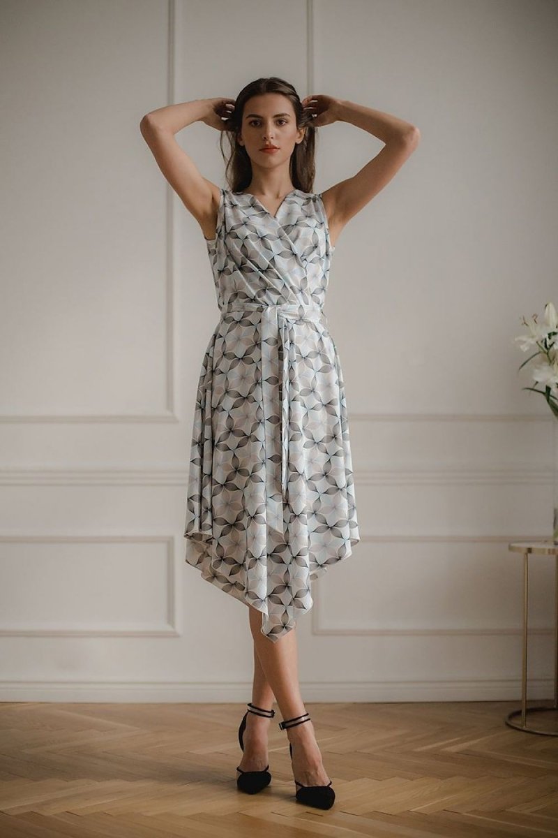 Cocktail dress Lenitif - Casual Dress