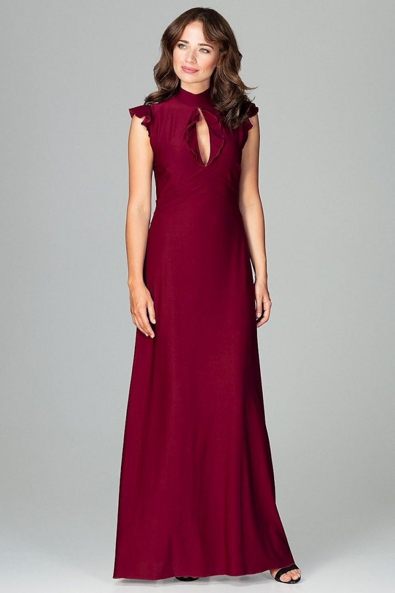 Cocktail dress Lenitif - Cocktail Dress