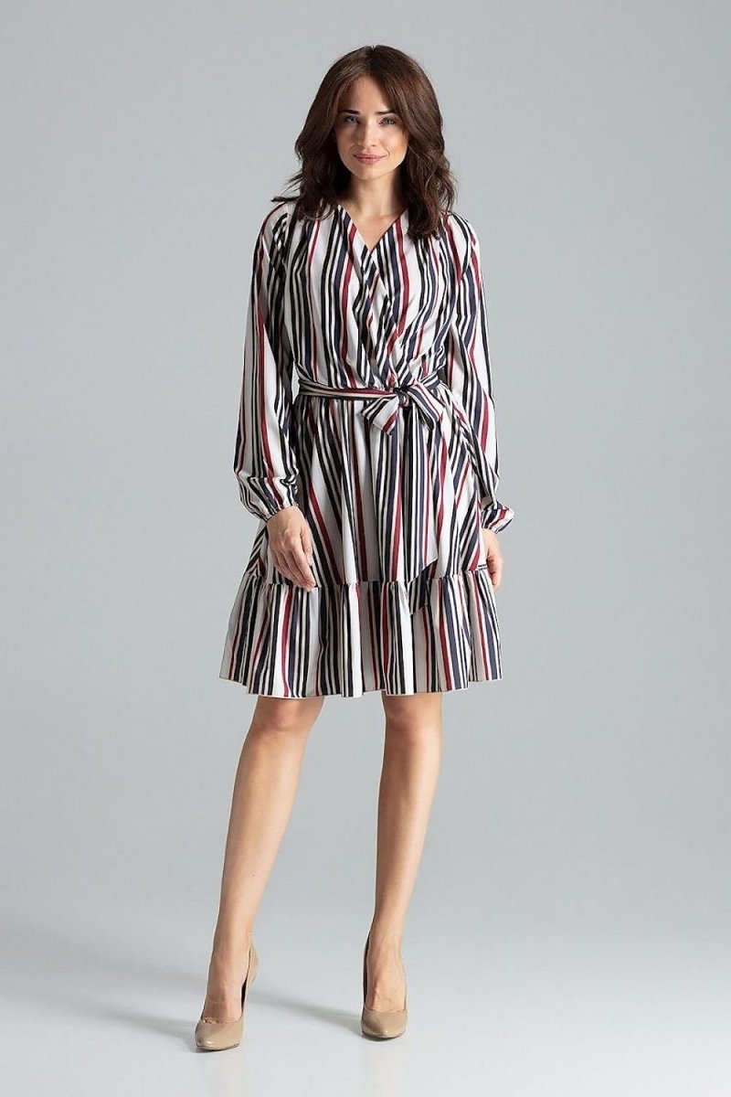 Cocktail dress Lenitif - Day Dress