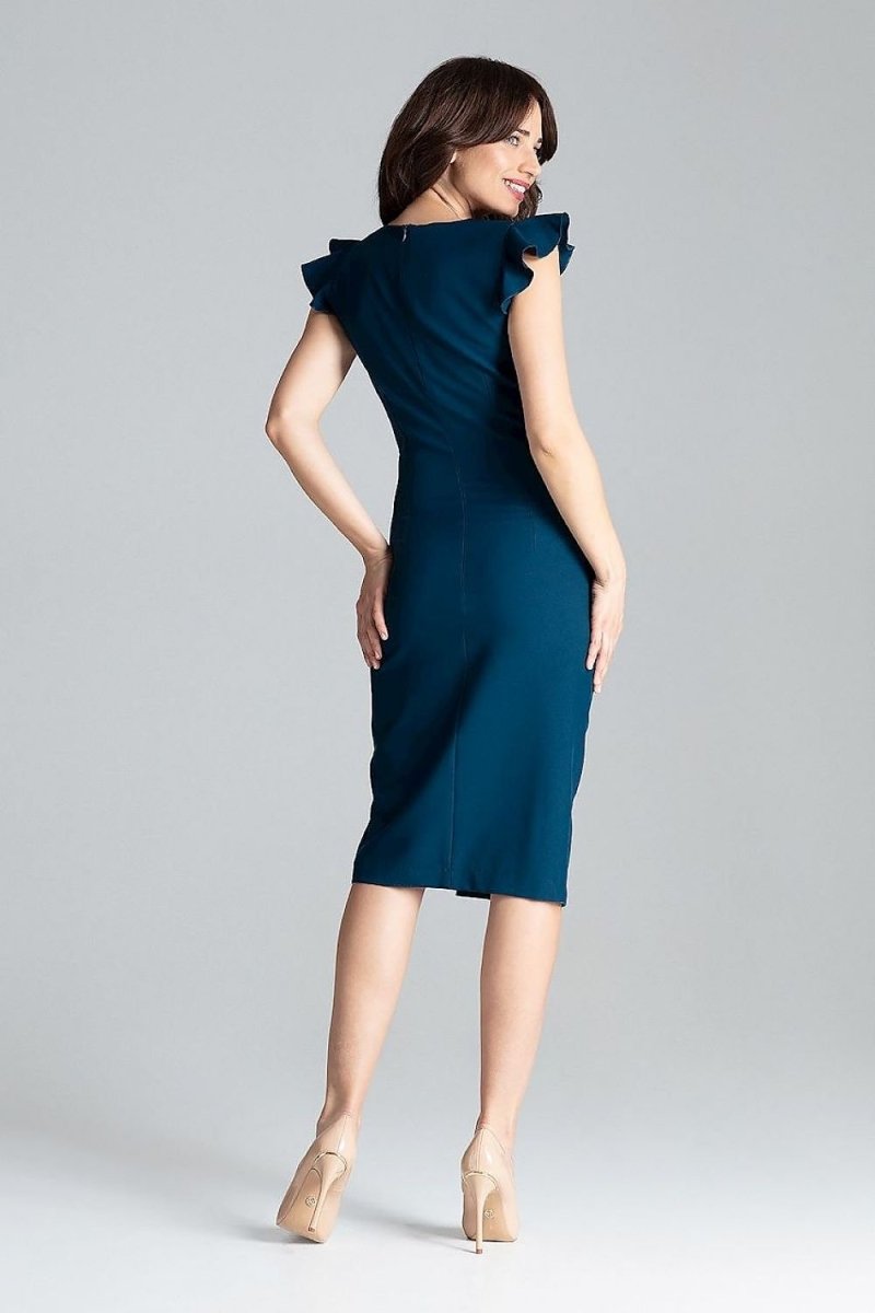 Cocktail dress Lenitif - Cocktail Dress