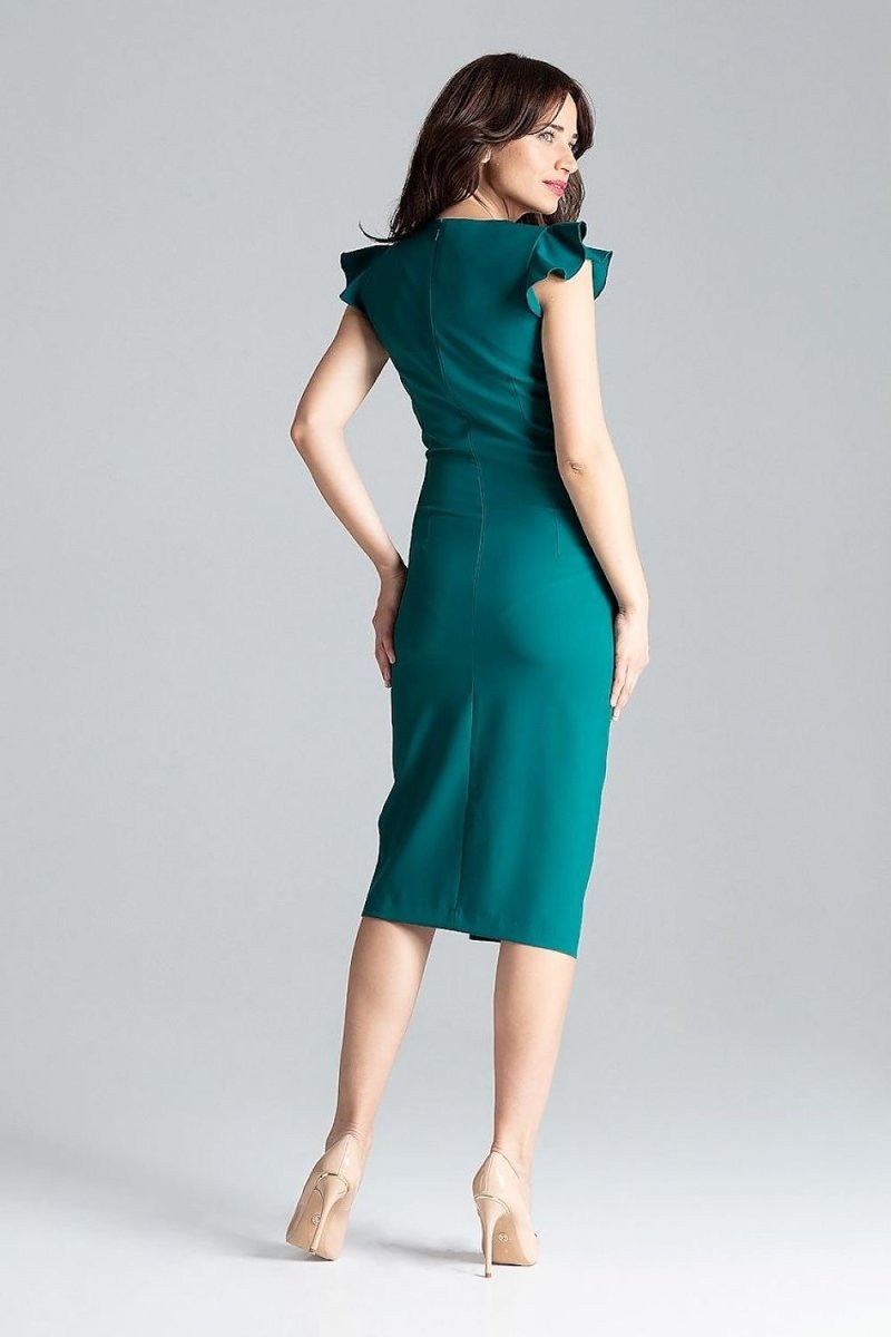 Cocktail dress Lenitif - Cocktail Dress
