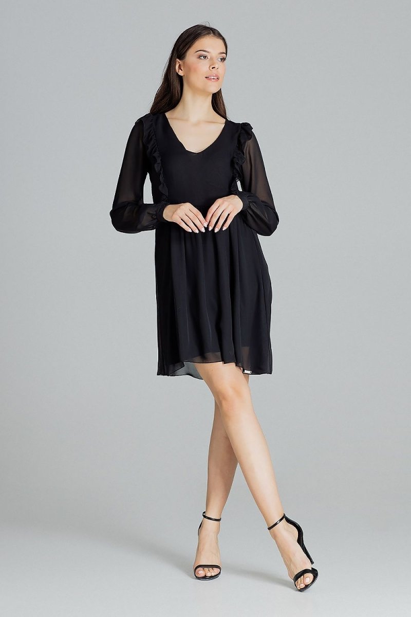Cocktail dress Lenitif - Day Dress