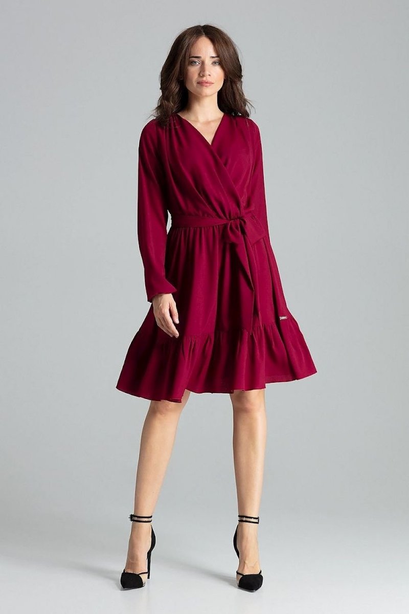 Cocktail dress Lenitif - Day Dress