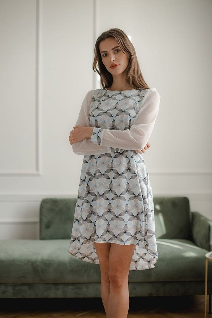 Cocktail dress Lenitif - Day Dress