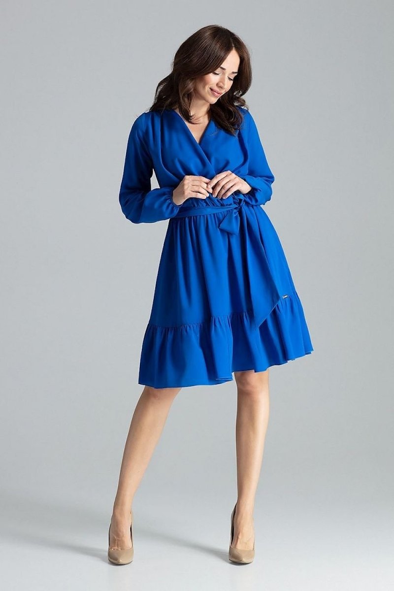 Cocktail dress Lenitif - Day Dress