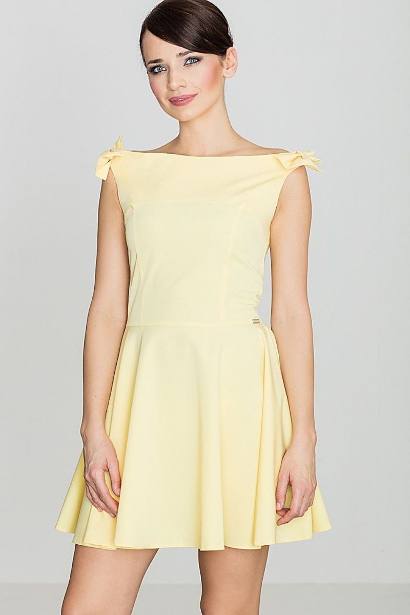 Cocktail dress Lenitif - Cocktail Dress