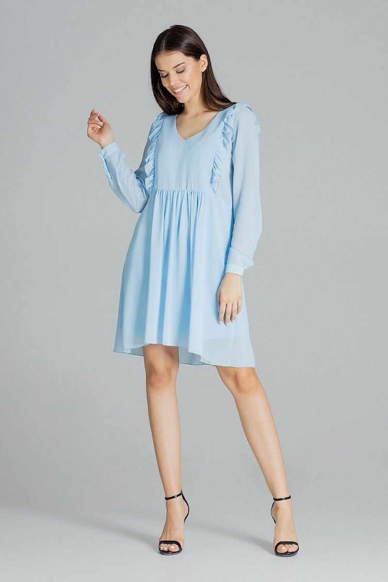 Cocktail dress Lenitif - Day Dress