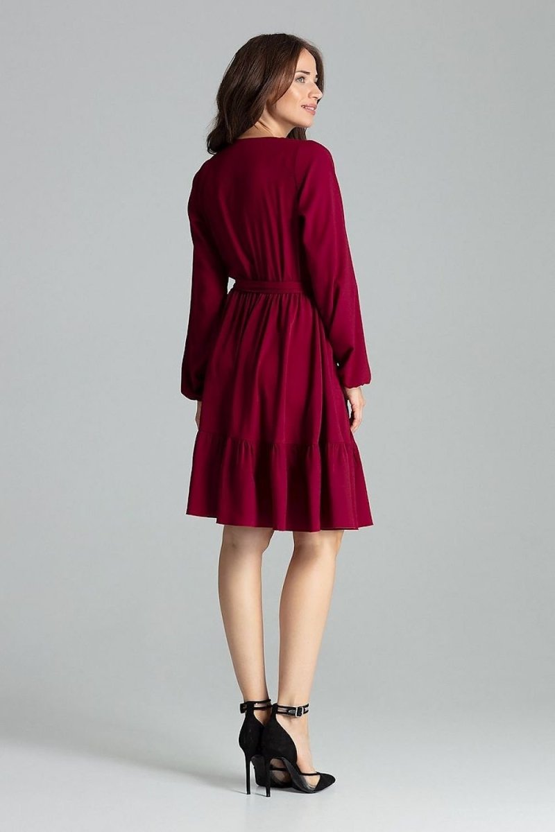 Cocktail dress Lenitif - Day Dress