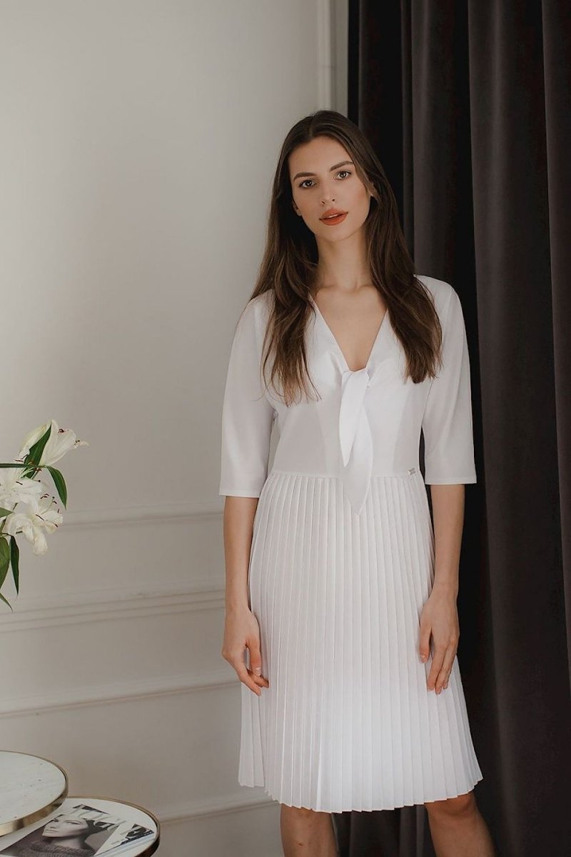 Cocktail dress Lenitif - Formal Dress