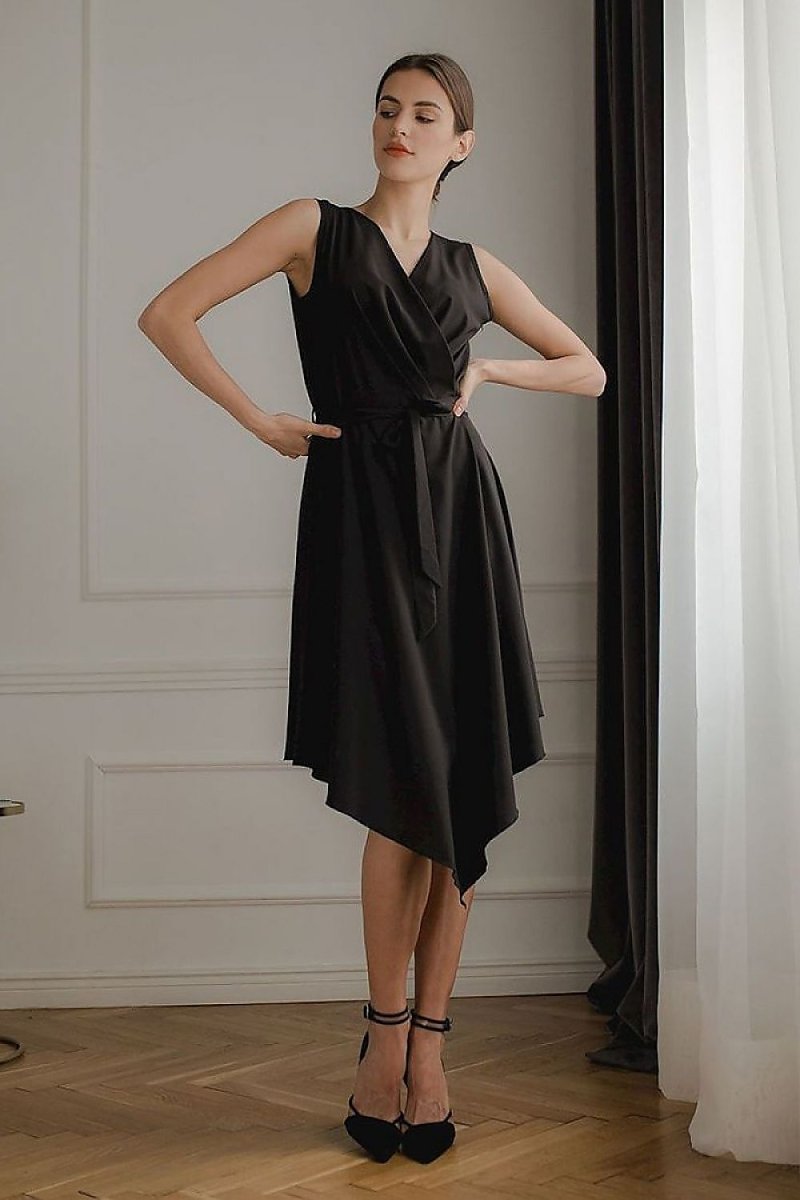 Cocktail dress Lenitif - Casual Dress