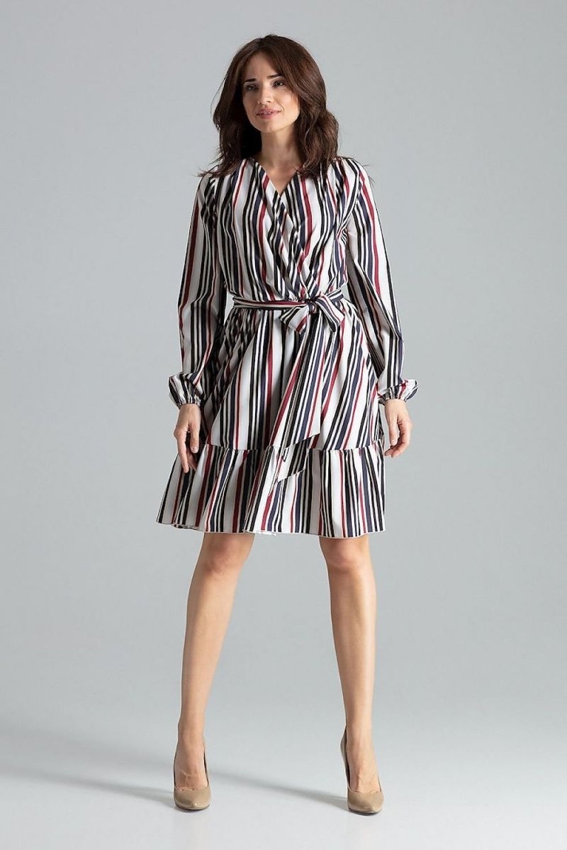 Cocktail dress Lenitif - Day Dress